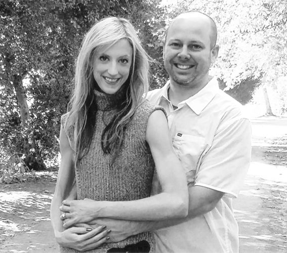 Marisa Bell, Daniel Schneider